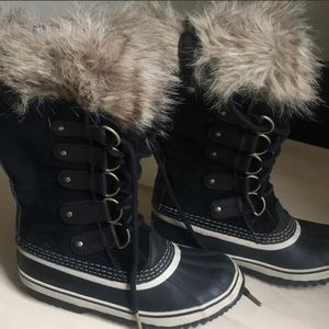 Sorel Joan of Arctic Boots